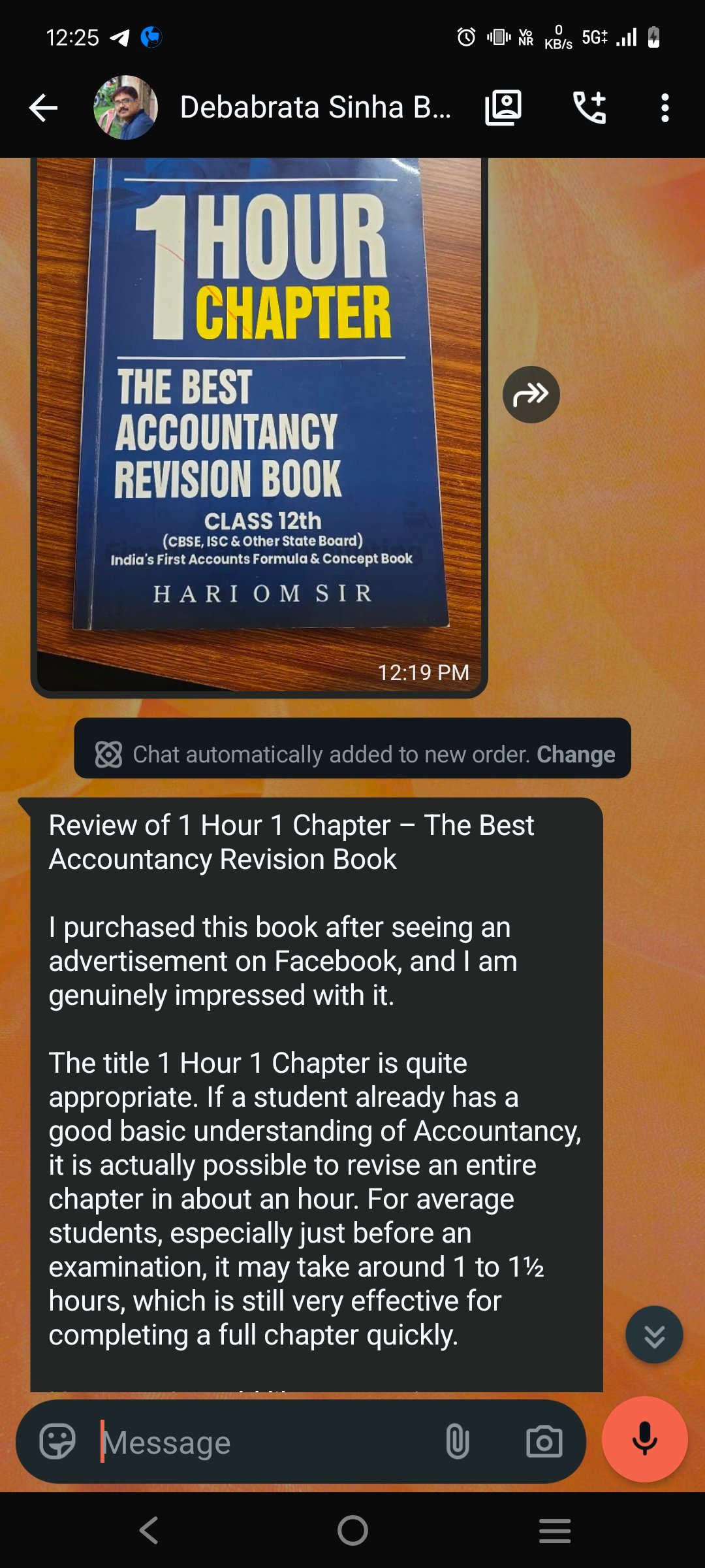 Review